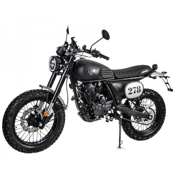 Мотоцикл Motoland Legend 300 Мотоцикл Motoland Legend 300