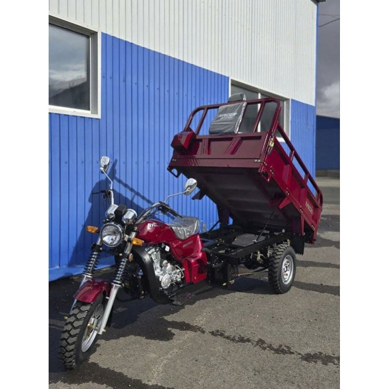 Мотоцикл Racer RC250ZH Muravei Мотоцикл Racer RC250ZH Muravei