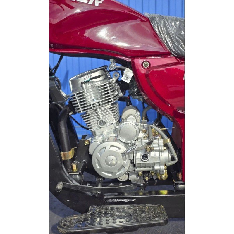 Мотоцикл Racer RC250ZH Muravei Мотоцикл Racer RC250ZH Muravei
