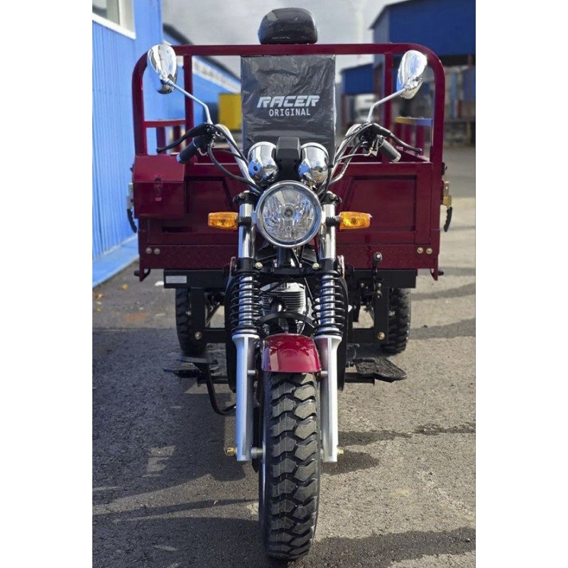 Мотоцикл Racer RC250ZH Muravei Мотоцикл Racer RC250ZH Muravei