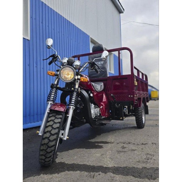 Мотоцикл Racer RC250ZH Muravei Мотоцикл Racer RC250ZH Muravei