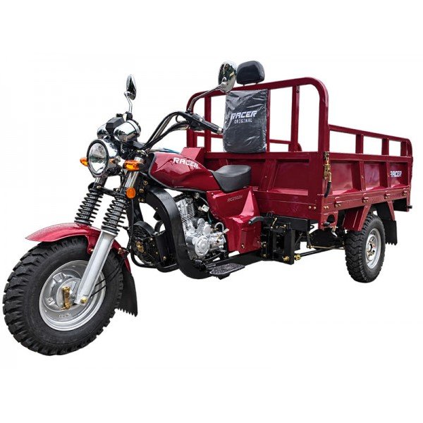 Мотоцикл Racer RC250ZH Muravei