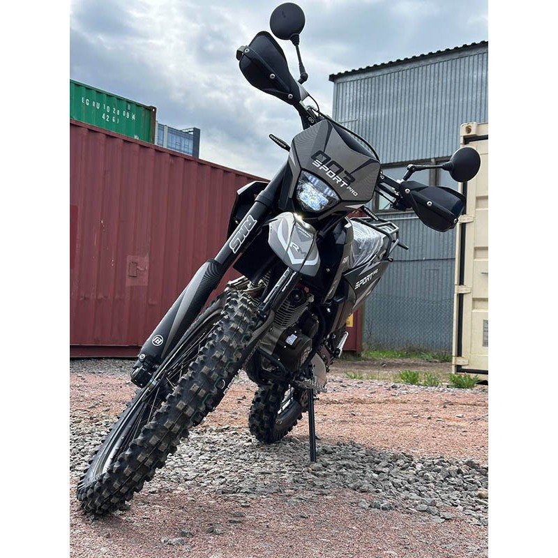 Мотоцикл Regulmoto Sport-003 PR PRO (4 valves), 6 передач Мотоцикл Regulmoto Sport-003 PR PRO (4 valves), 6 передач