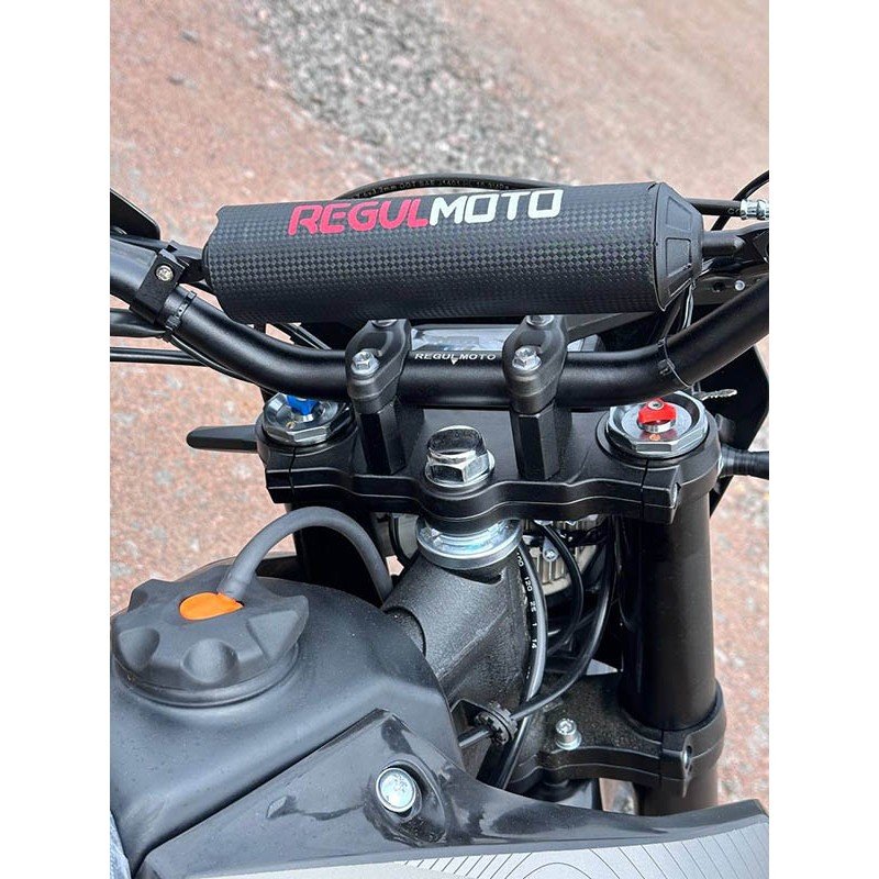 Мотоцикл Regulmoto Sport-003 PR PRO (4 valves), 6 передач Мотоцикл Regulmoto Sport-003 PR PRO (4 valves), 6 передач