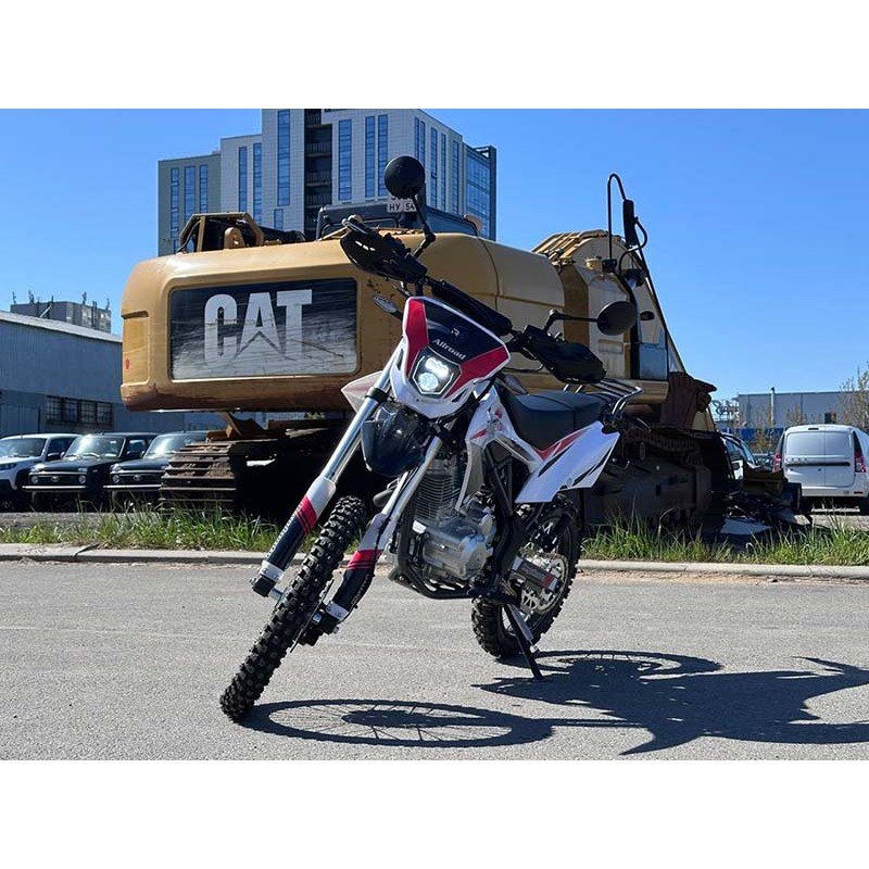 Мотоцикл Regulmoto Allroad