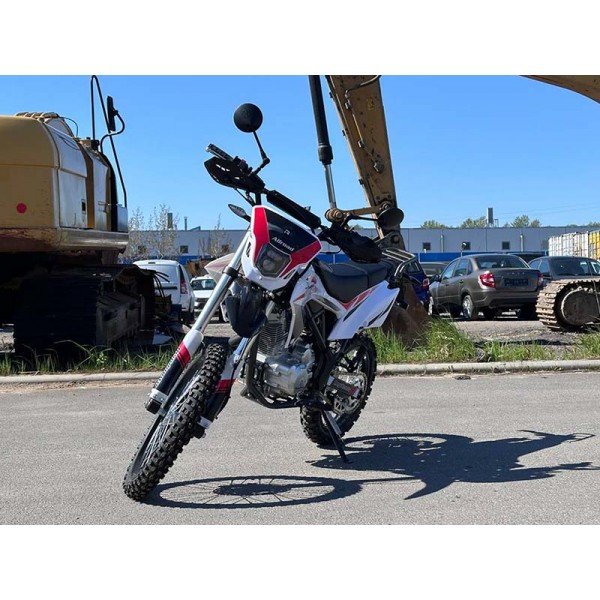 Мотоцикл Regulmoto Allroad Мотоцикл Regulmoto Allroad