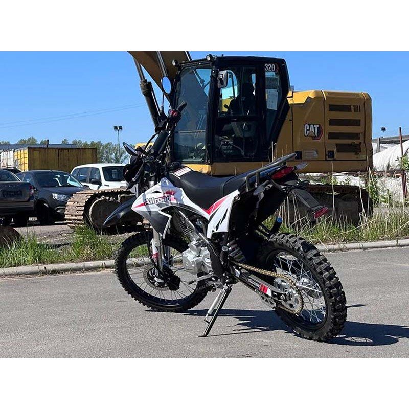 Мотоцикл Regulmoto Allroad