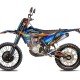 Мотоцикл Regulmoto Norden Мотоцикл Regulmoto Norden