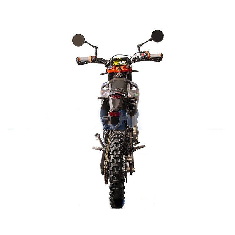 Мотоцикл Regulmoto Norden Мотоцикл Regulmoto Norden
