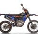 Мотоцикл Regulmoto Norden Мотоцикл Regulmoto Norden