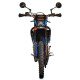 Мотоцикл Regulmoto Norden Мотоцикл Regulmoto Norden