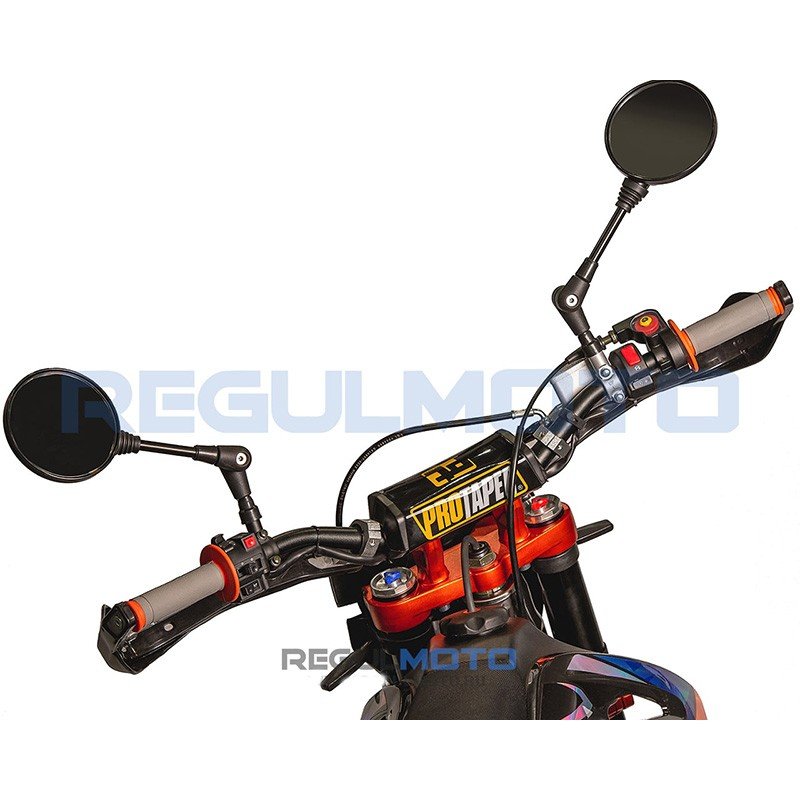 Мотоцикл Regulmoto Norden Мотоцикл Regulmoto Norden