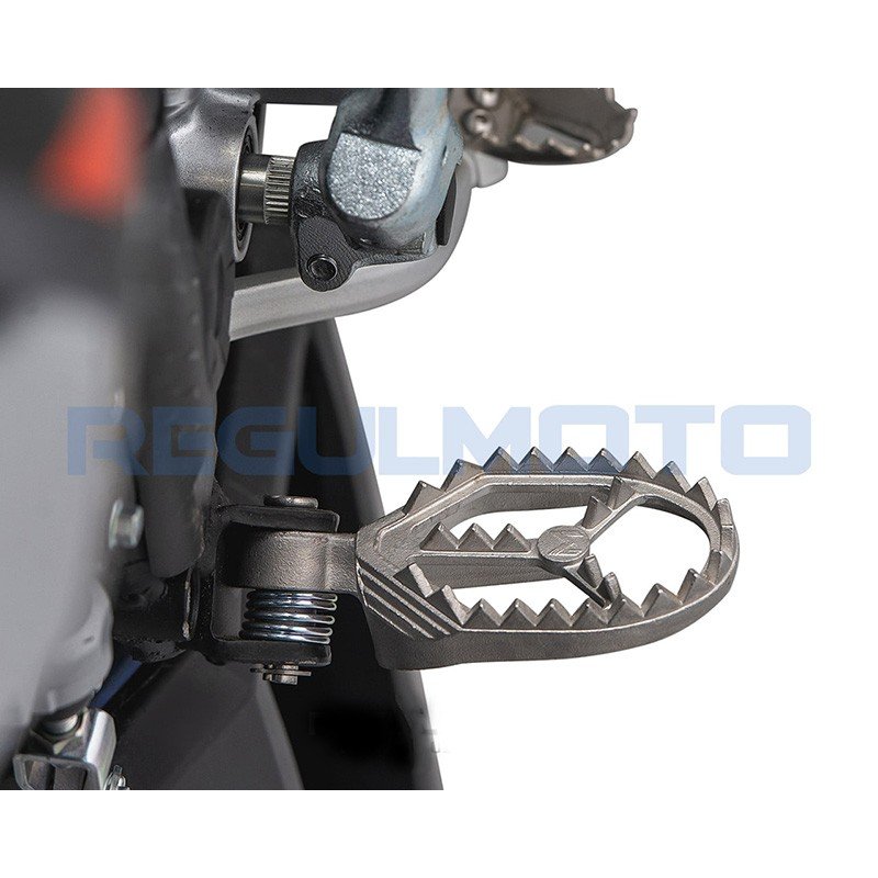 Мотоцикл Regulmoto Norden Мотоцикл Regulmoto Norden