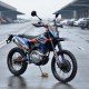 Мотоцикл Regulmoto Norden Мотоцикл Regulmoto Norden