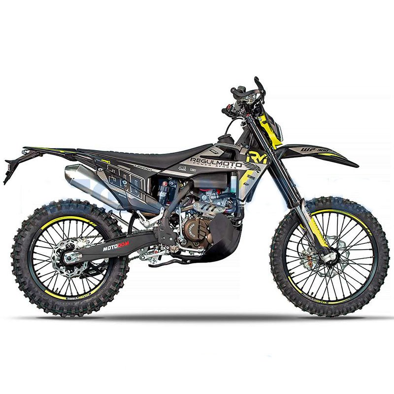Мотоцикл Regulmoto Legend300 Мотоцикл Regulmoto Legend300