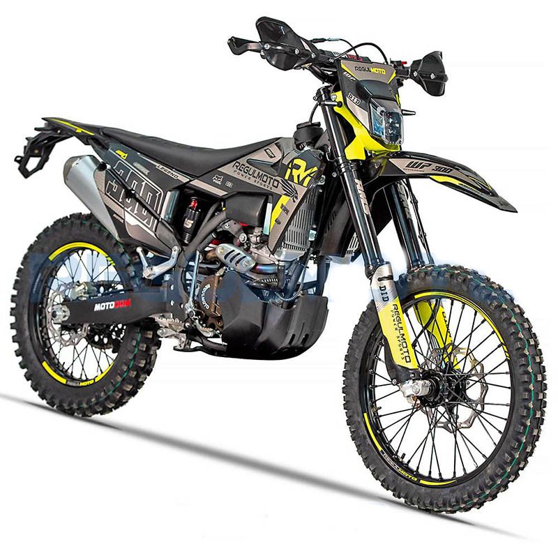 Мотоцикл Regulmoto Legend300 Мотоцикл Regulmoto Legend300