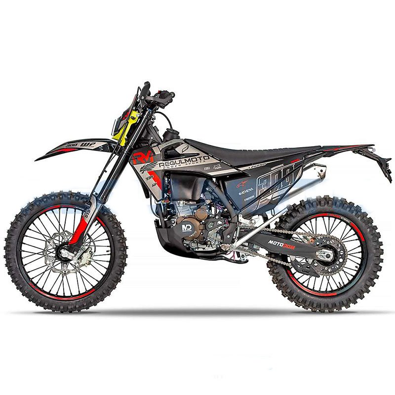 Мотоцикл Regulmoto Legend300 Мотоцикл Regulmoto Legend300