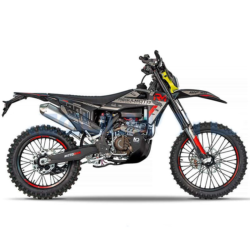 Мотоцикл Regulmoto Legend300 Мотоцикл Regulmoto Legend300