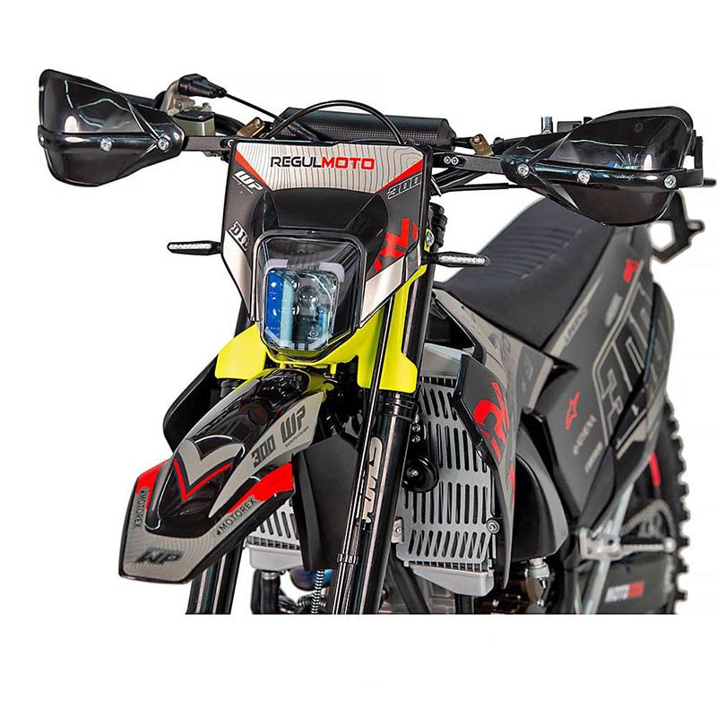 Мотоцикл Regulmoto Legend300 Мотоцикл Regulmoto Legend300
