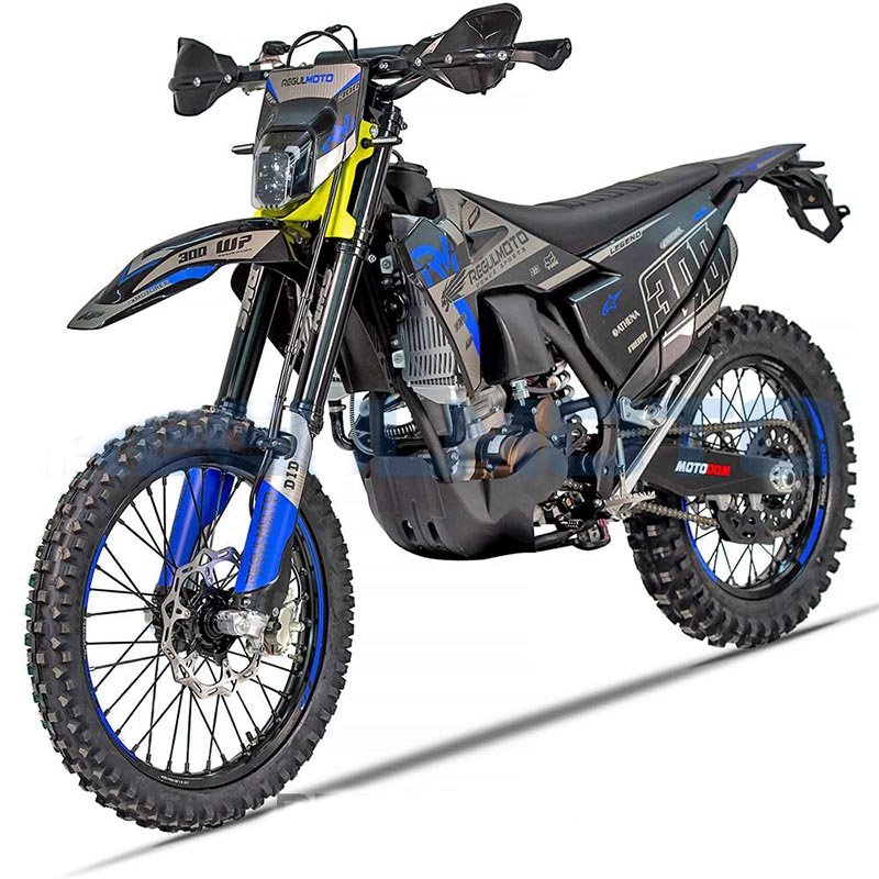 Мотоцикл Regulmoto Legend300 Мотоцикл Regulmoto Legend300