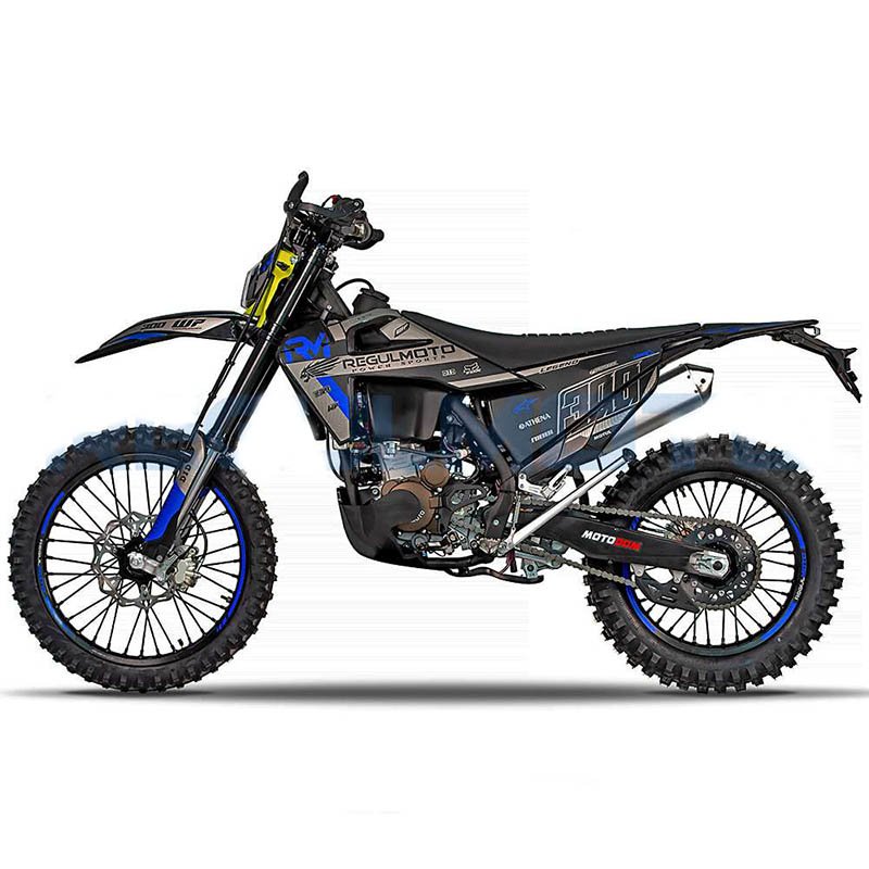 Мотоцикл Regulmoto Legend300 Мотоцикл Regulmoto Legend300