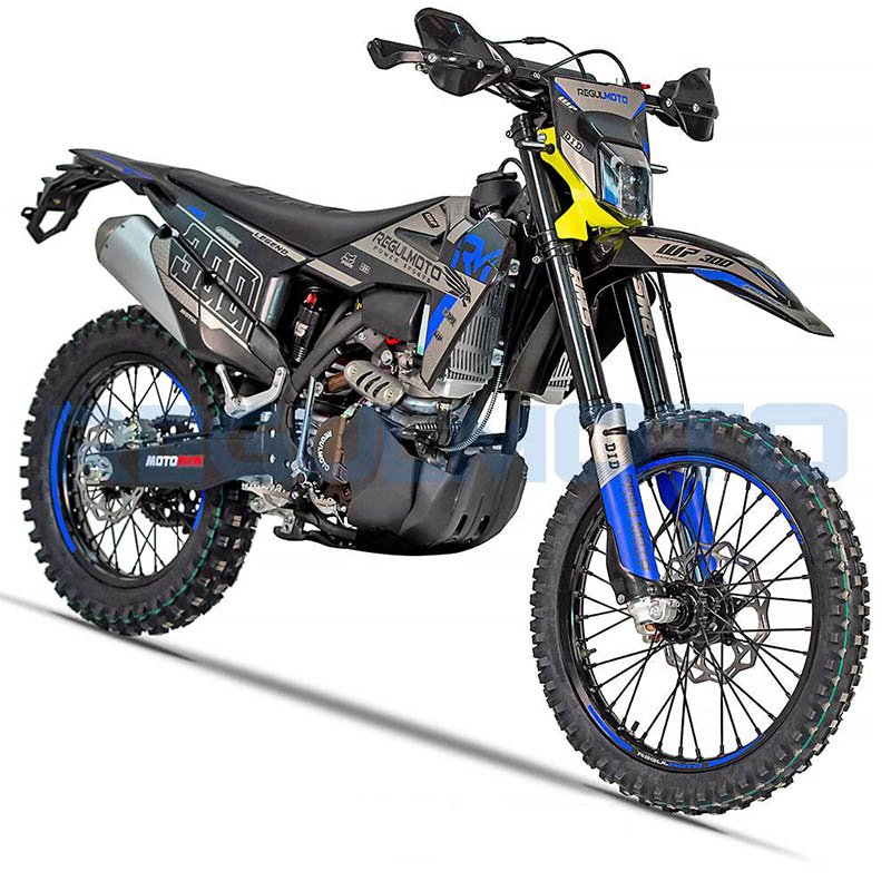 Мотоцикл Regulmoto Legend300 Мотоцикл Regulmoto Legend300