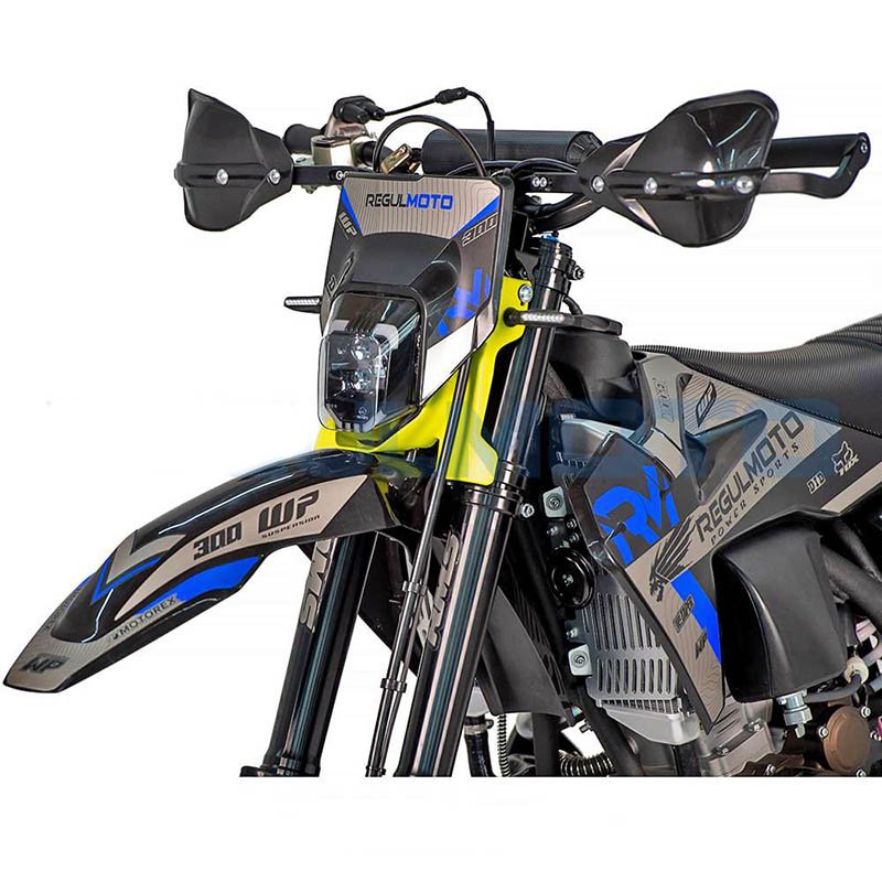 Мотоцикл Regulmoto Legend300 Мотоцикл Regulmoto Legend300