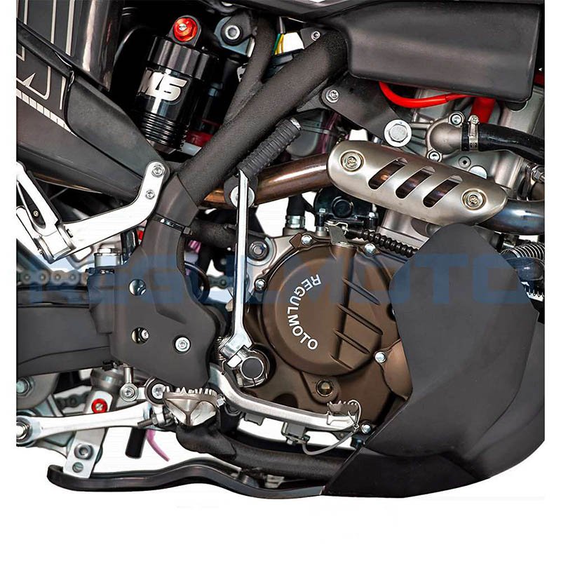 Мотоцикл Regulmoto Legend300 Мотоцикл Regulmoto Legend300