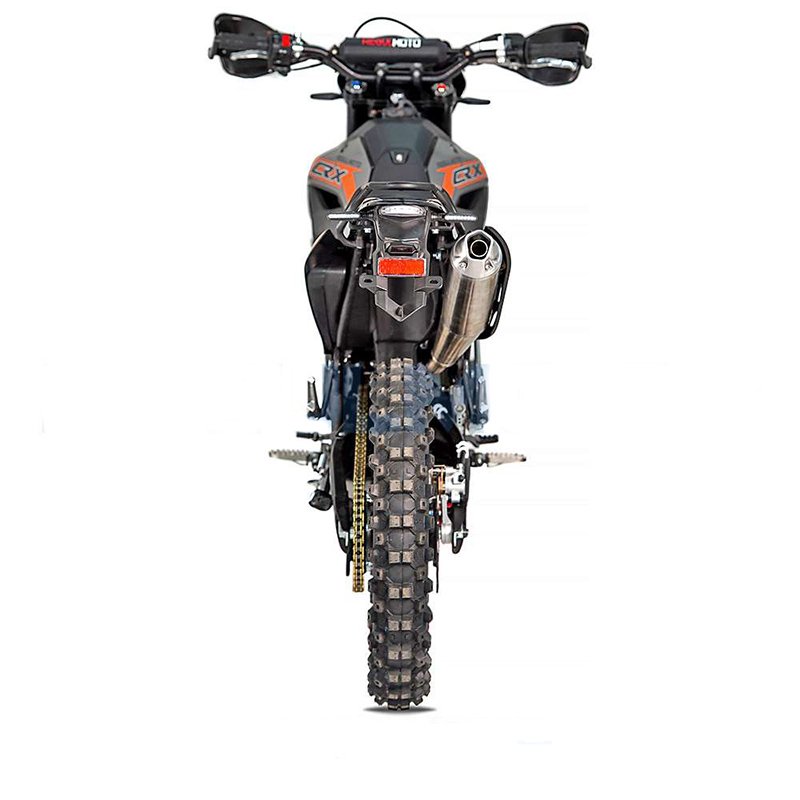Мотоцикл Regulmoto CR-X Мотоцикл Regulmoto CR-X