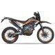 Мотоцикл Regulmoto CR-X Мотоцикл Regulmoto CR-X