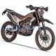 Мотоцикл Regulmoto CR-X Мотоцикл Regulmoto CR-X