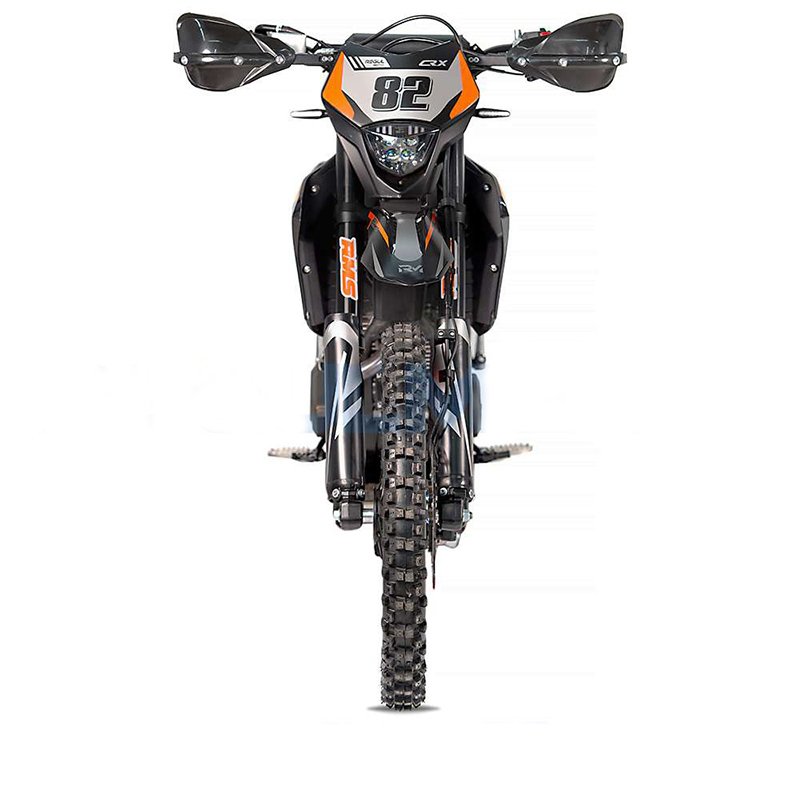 Мотоцикл Regulmoto CR-X Мотоцикл Regulmoto CR-X