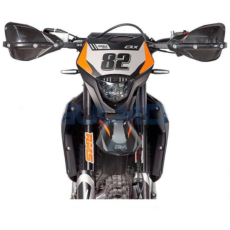 Мотоцикл Regulmoto CR-X Мотоцикл Regulmoto CR-X