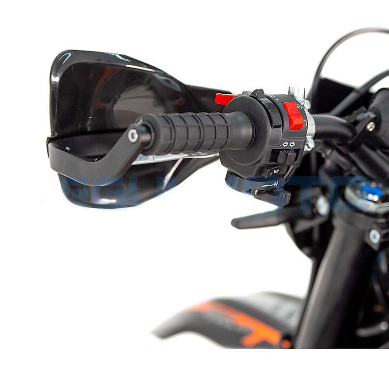 Мотоцикл Regulmoto CR-X Мотоцикл Regulmoto CR-X