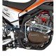 Мотоцикл Regulmoto CR-X Мотоцикл Regulmoto CR-X