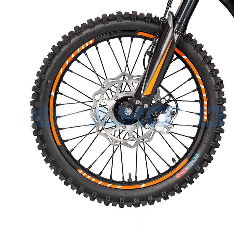 Мотоцикл Regulmoto CR-X Мотоцикл Regulmoto CR-X