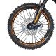 Мотоцикл Regulmoto CR-X Мотоцикл Regulmoto CR-X
