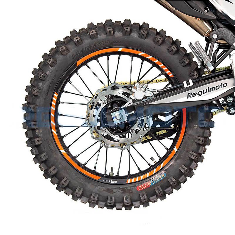 Мотоцикл Regulmoto CR-X Мотоцикл Regulmoto CR-X