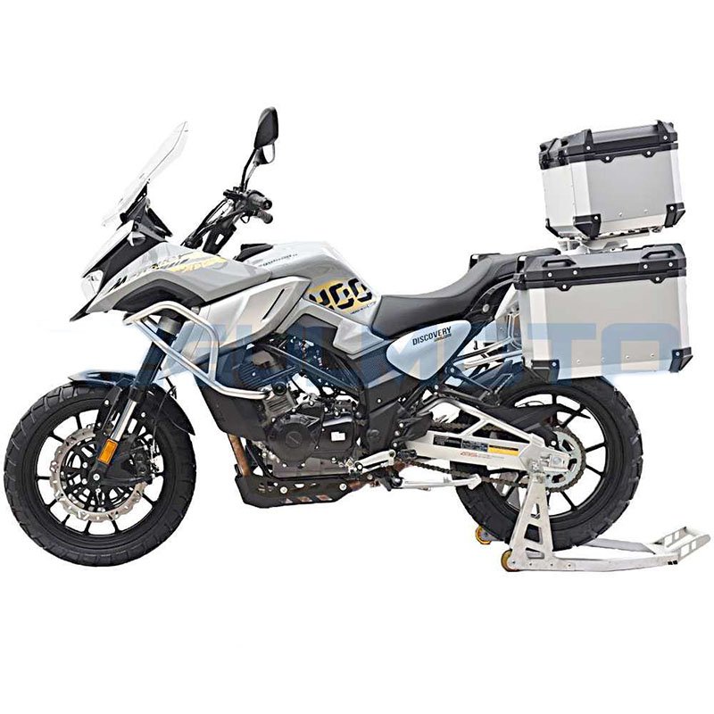 Мотоцикл Regulmoto Discovery Мотоцикл Regulmoto Discovery