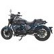 Мотоцикл Regulmoto V Bob Мотоцикл Regulmoto V Bob