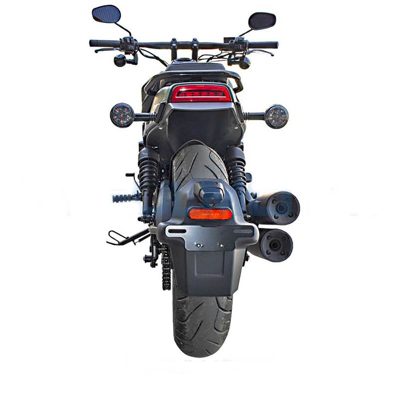 Мотоцикл Regulmoto V Bob Мотоцикл Regulmoto V Bob