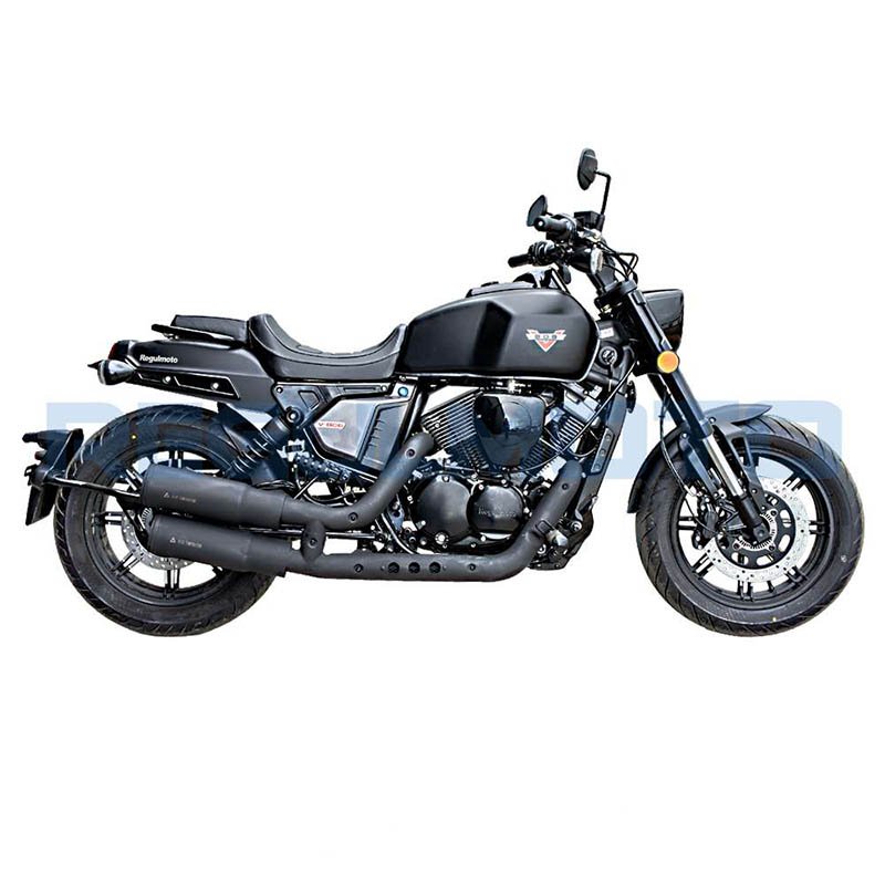 Мотоцикл Regulmoto V Bob Мотоцикл Regulmoto V Bob