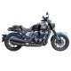 Мотоцикл Regulmoto V Bob Мотоцикл Regulmoto V Bob