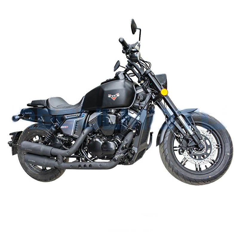 Мотоцикл Regulmoto V Bob Мотоцикл Regulmoto V Bob