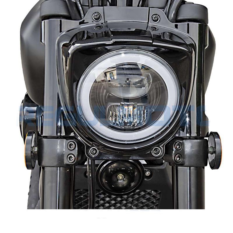Мотоцикл Regulmoto V Bob Мотоцикл Regulmoto V Bob