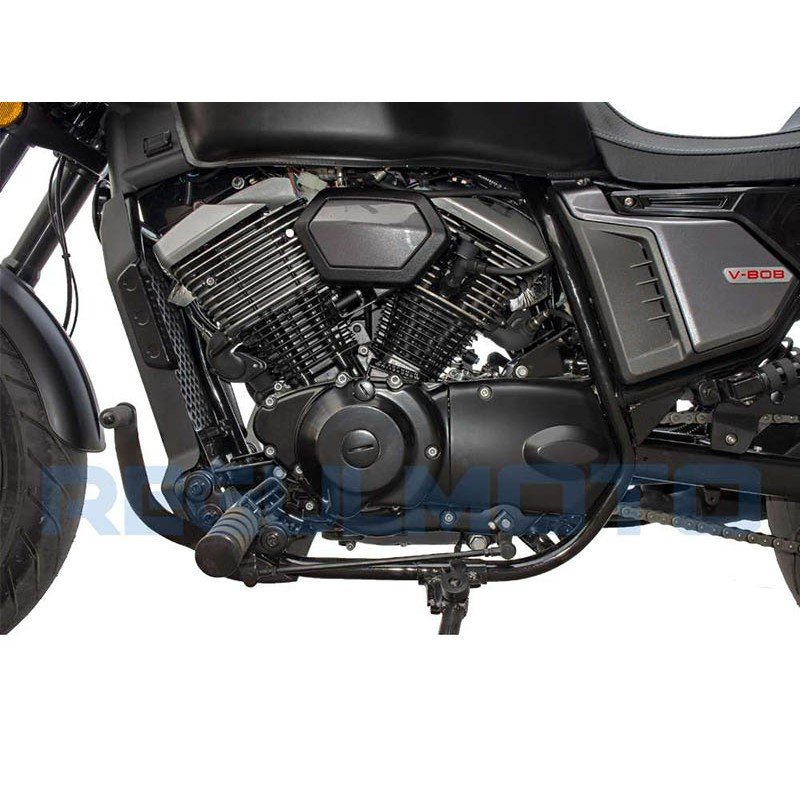 Мотоцикл Regulmoto V Bob Мотоцикл Regulmoto V Bob