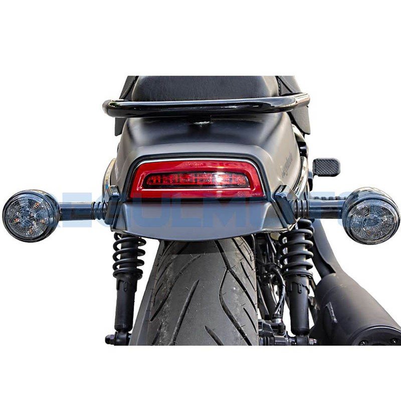 Мотоцикл Regulmoto V Bob Мотоцикл Regulmoto V Bob