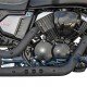 Мотоцикл Regulmoto V Bob Мотоцикл Regulmoto V Bob