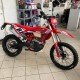 Мотоцикл Regulmoto Holeshot Red Edition (4 valves)