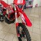 Мотоцикл Regulmoto Holeshot Red Edition (4 valves)